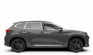 C-HR New